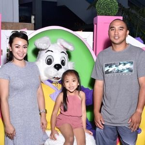 Meet your Posher, Jaimarie